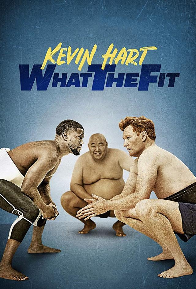 Kevin Hart: What the Fit