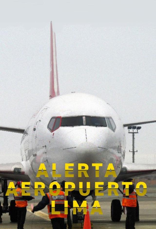 Airport Security: Peru