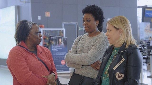 Nobody said it would be easy