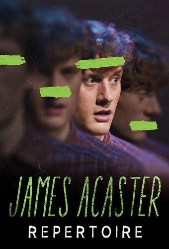 James Acaster: Repertoire