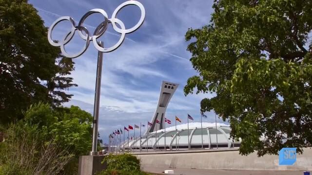 Olympic Stadium Fiasco