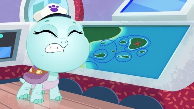 The Purr-fect Storm