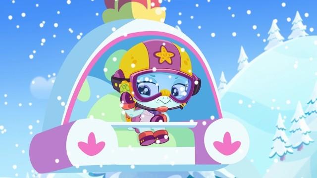 Get Her to the LPS