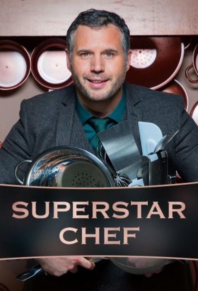 Superstar Chef