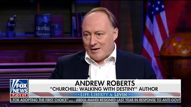 Andrew Roberts