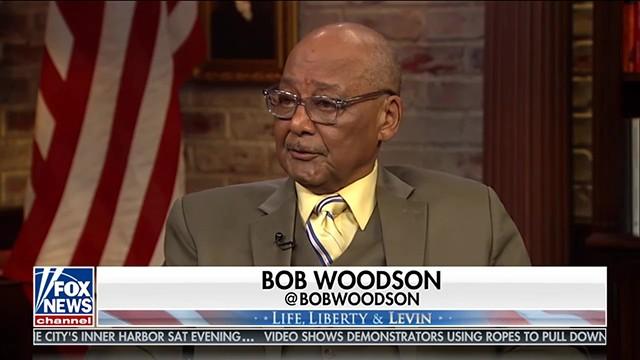 Bob Woodson