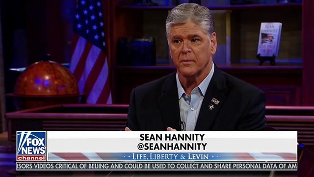 Sean Hannity