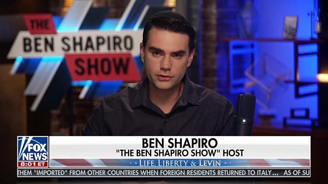 Ben Shapiro