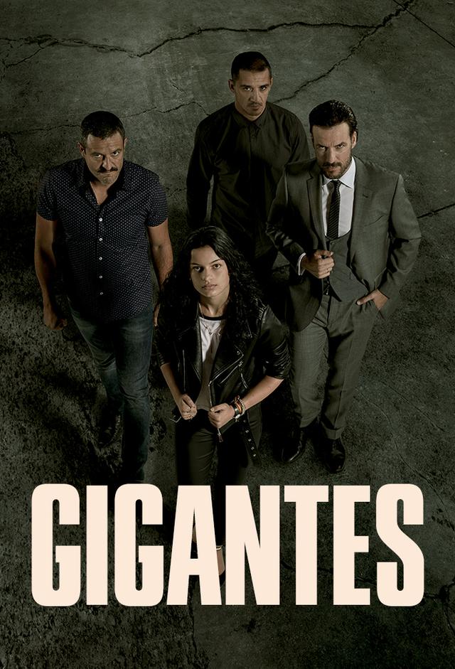 Gigantes