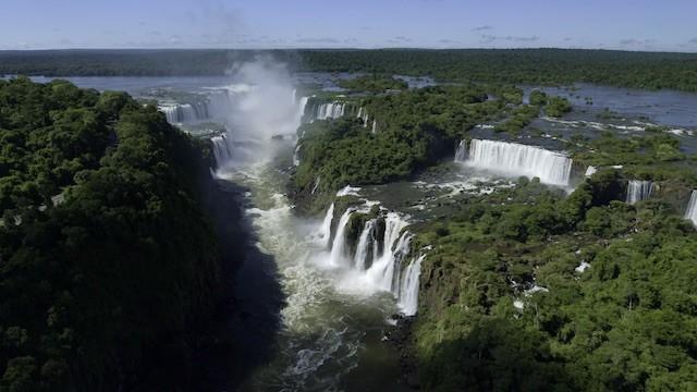 Iguazú National Park