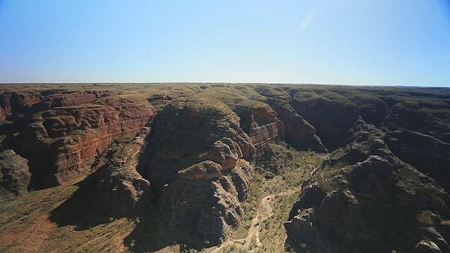 Purnululu National Park