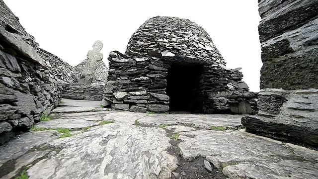 Skellig Michael