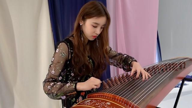 I-TALK #10: First Personal Shooting of Yuqi - Behind the Scenes