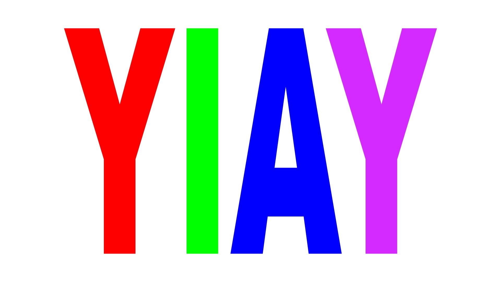 YIAY
