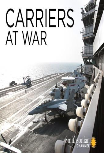 Carriers at War