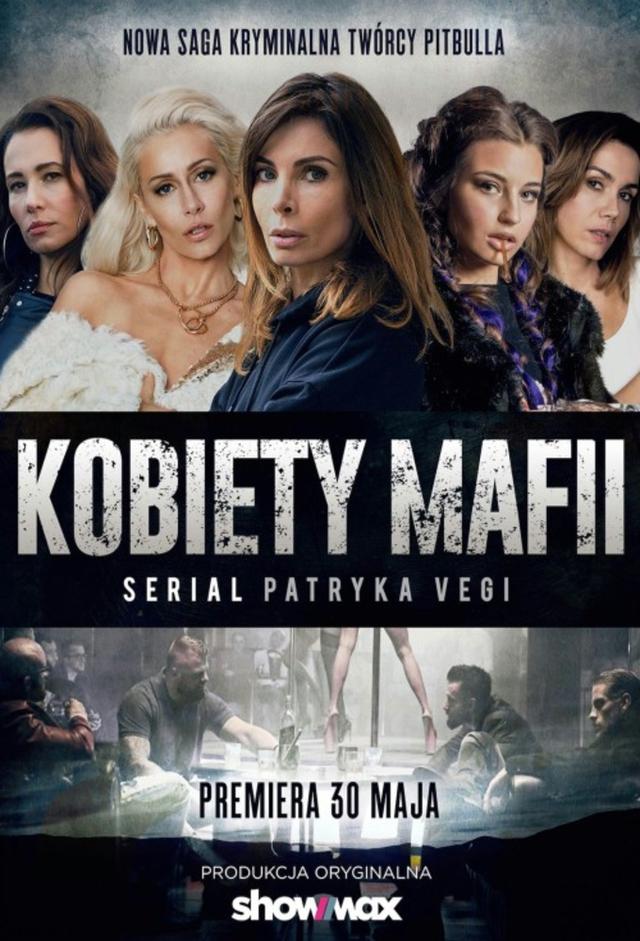 Women of Mafia