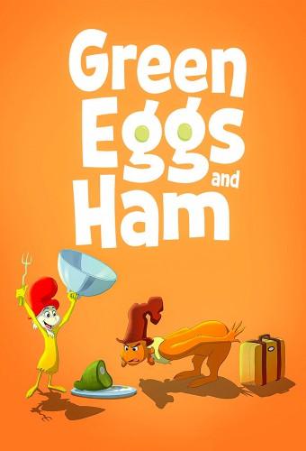 Green Eggs and Ham