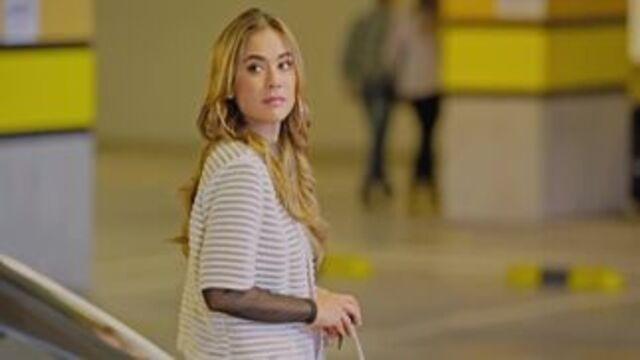 Yeimy le pide a Zulma continuar con el plan para opacar a Charly