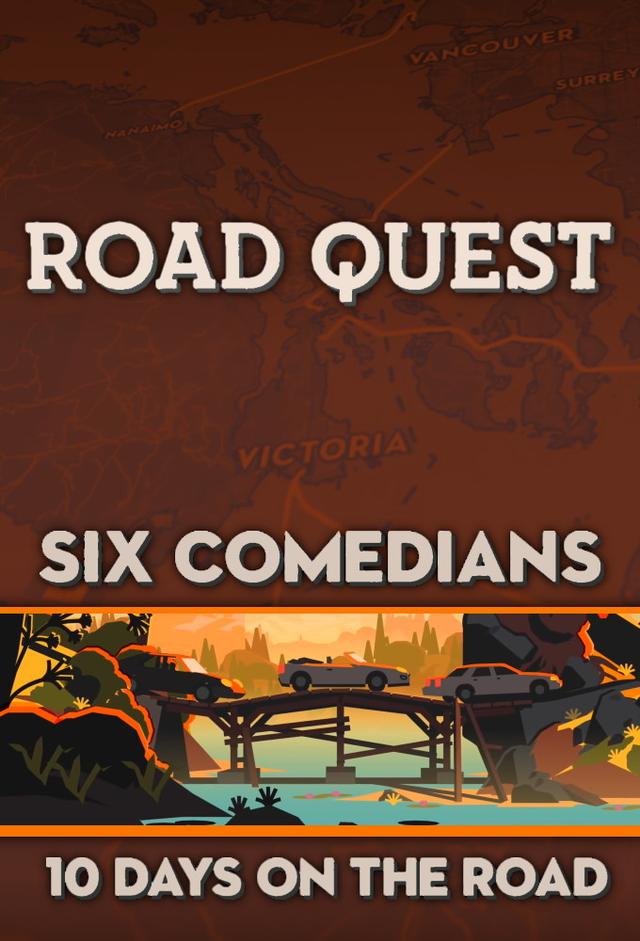 Road Quest