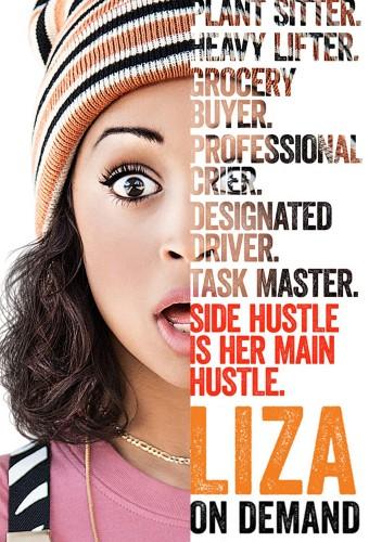 Liza on Demand