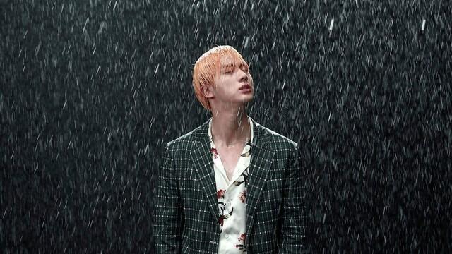 [LY ANSWER] ’Epiphany’ COMEBACK TRAILER MAKING FILM