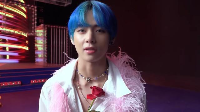 [MAR] Boy With Luv (Feat. Halsey) MV MAKING FILM