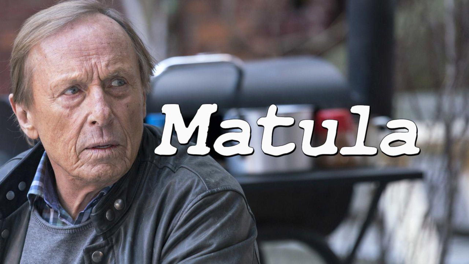 Matula