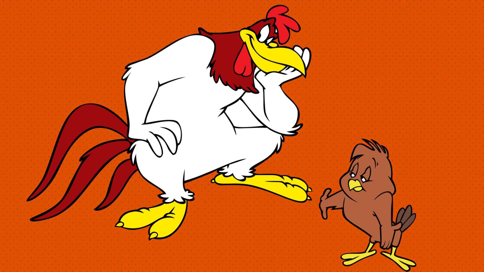 Foghorn Leghorn