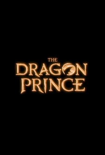 El príncipe dragón