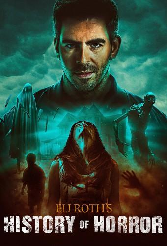 Historias de terror de Eli Roth