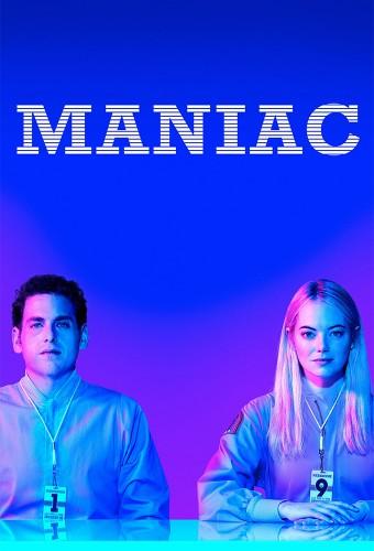 Maniac