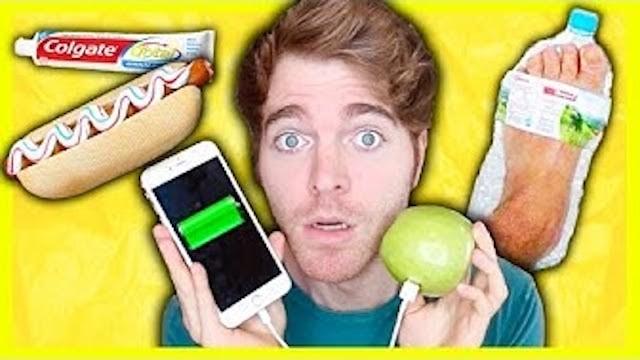 TRYING DUMB LIFE HACKS