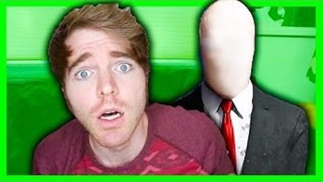 URBAN LEGENDS: SLENDER MAN