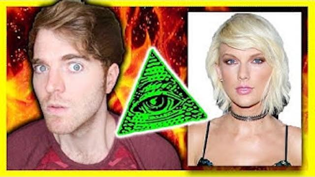 POP MUSIC CONSPIRACY THEORIES