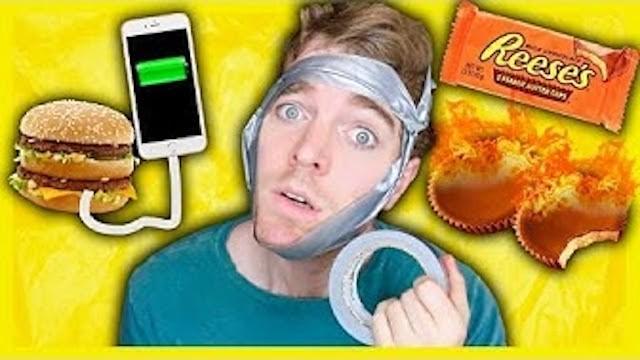 TRYING DUMB LIFE HACKS 10