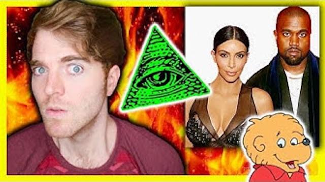 CELEBRITY CONSPIRACY THEORIES & MANDELA EFFECT UPDATE