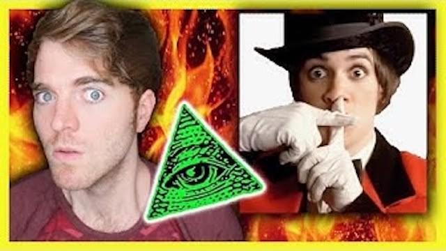 POP MUSIC CONSPIRACY THEORIES