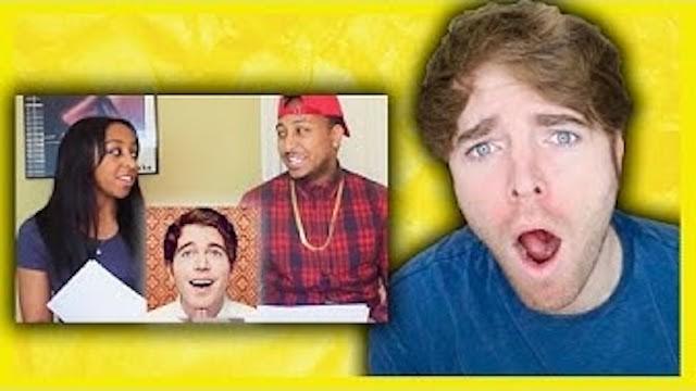 REACTING TO PEOPLE WHO SMASH OR PASSED ME