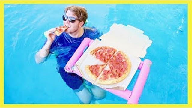 TRYING DUMB SUMMER LIFE HACKS 2