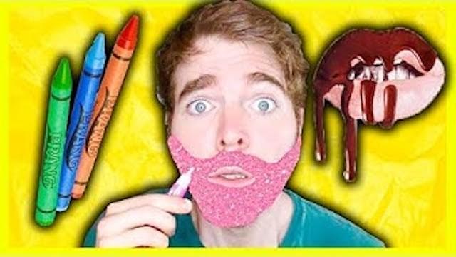 TRYING DUMB BEAUTY HACKS 6!