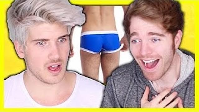 REACTING TO ASMR VIDEOS with JOEY GRACEFFA