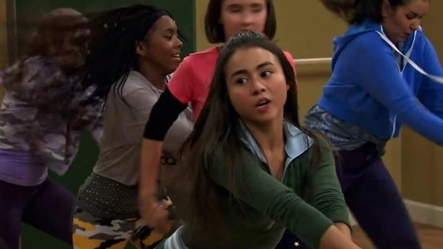 Would You Wrather Just Dance?