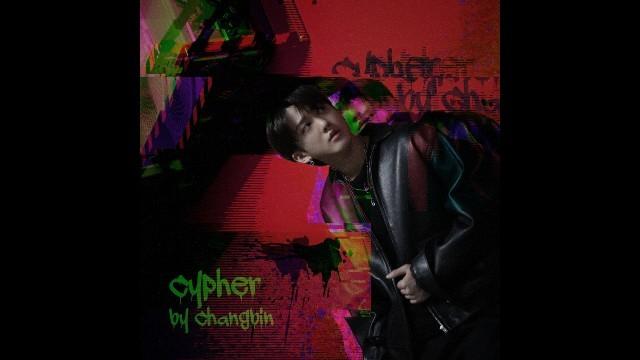 Changbin "Cypher"