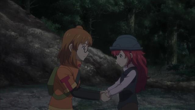 Strong Bonds