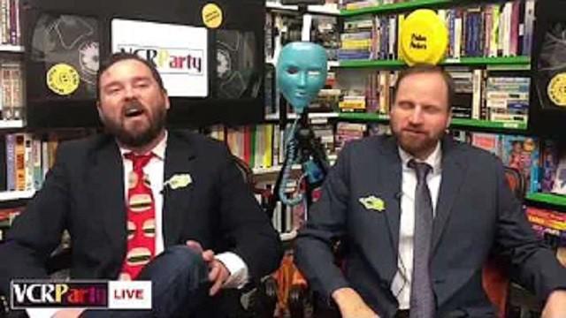 2018 Midterm Election Debate