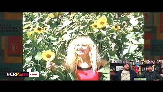 Funcercising on the Farm