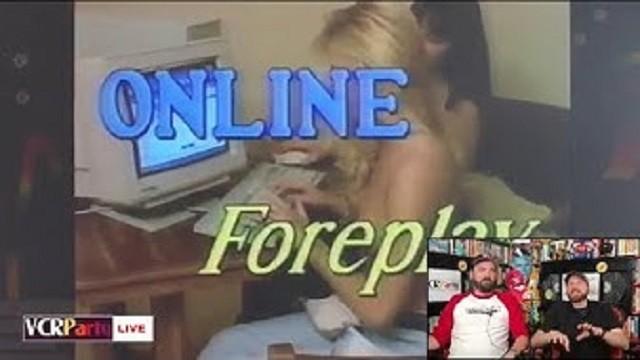How to Have Cybersex