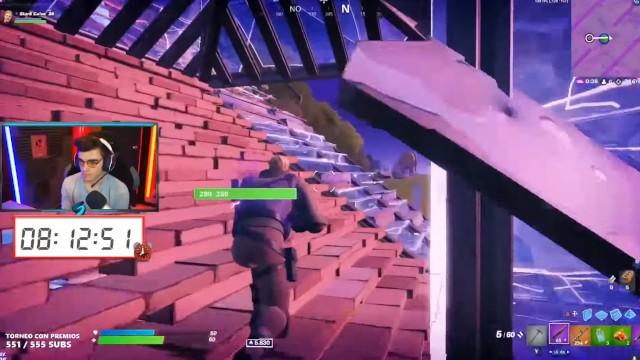 Fortnite Funny and Daily Best Moments (episode 1579)