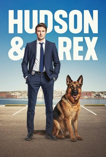 Hudson y Rex