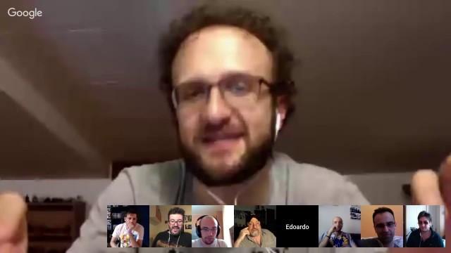 FACCE DI NERD #41 - Avengers 4: Fallen Heroes e Ritorno al Futuro 4! Fake o realtà?